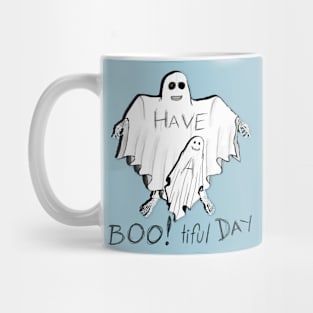 Have A BOO tiful  Day Mug